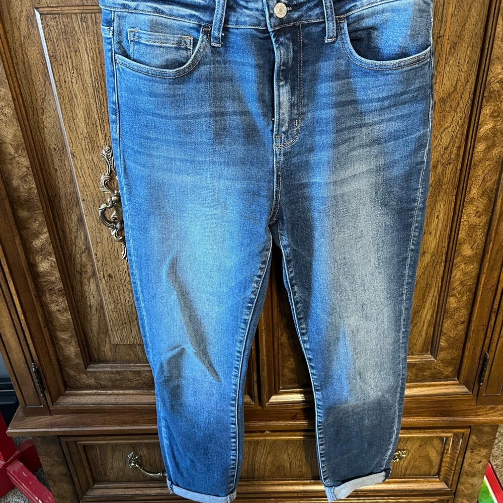 Vervet Jeans